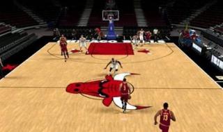 nba2kol操作技巧